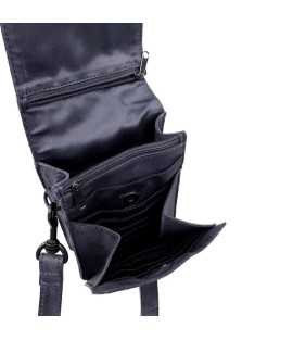 Bear design Telefoontasje / Schoudertas Dames Leer