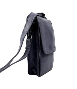 Bear design Telefoontasje / Schoudertas Dames Leer