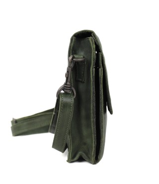 Bear design Telefoontasje / Schoudertas Dames Leer
