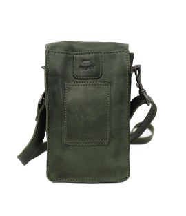 Bear design Telefoontasje / Schoudertas Dames Leer