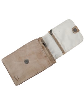 Bear design Telefoontasje / Schoudertas Dames Leer