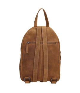 Hide en Stitches Rugzak / Shopper Idaho Bruin
