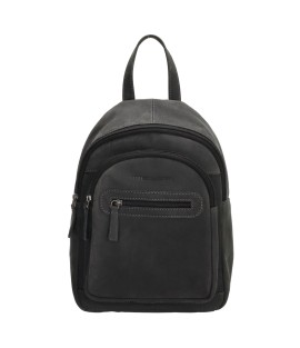 Hide en Stitches Rugzak / Shopper Idaho Bruin