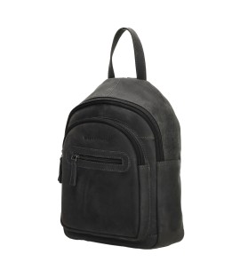 Hide en Stitches Rugzak / Shopper Idaho Bruin