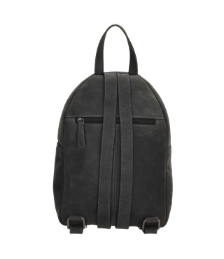 Hide en Stitches Rugzak / Shopper Idaho Bruin