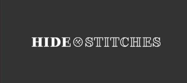Hide & Stitches